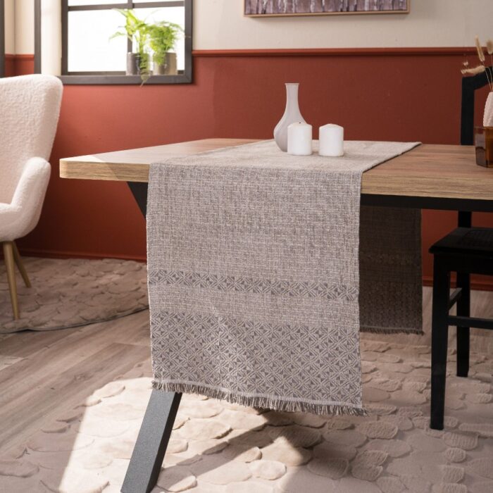 Τραβέρσα Cleveland 03 - 45x180cm της TEORAN - Image 1