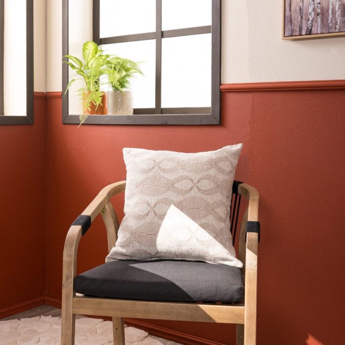 teoran20-0000-1072-900x900-3.jpg Μαξιλαροθήκη Garland 01 - 65x65cm δαπέδου της TEORAN - Image 1