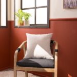 Μαξιλαροθήκη Basic 01 - 65x65cm δαπέδου με γέμιση  της TEORAN