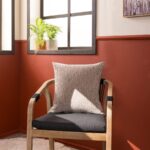 Μαξιλαροθήκη Valley 03 - 50x50cm της TEORAN