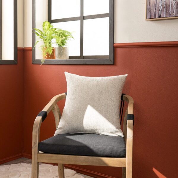 Μαξιλαροθήκη Madison 01 - 65x65cm δαπέδου της TEORAN