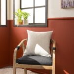 Μαξιλαροθήκη Madison 01 - 50x50cm με γέμιση της TEORAN