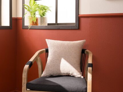 Μαξιλαροθήκη Fremont 14 - 65x65cm δαπέδου της TEORAN