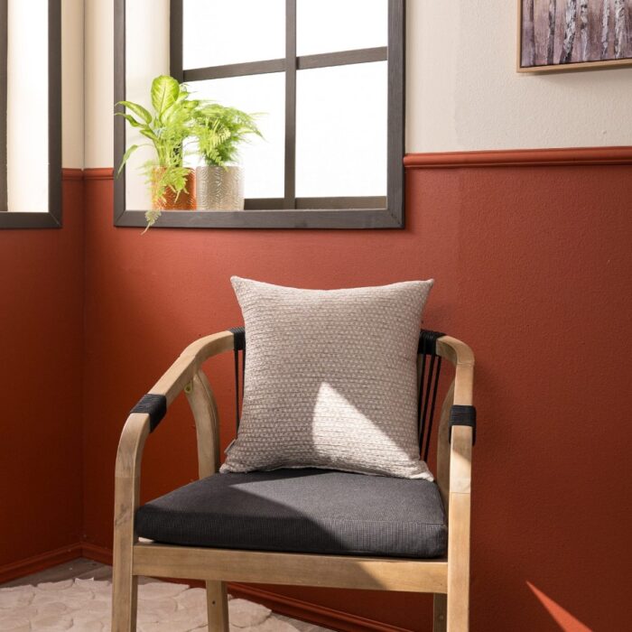 Μαξιλαροθήκη Fremont 02 - 30x50cm της TEORAN - Image 1