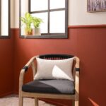 Μαξιλαροθήκη Fremont 01 - 43x43cm της TEORAN - Image 2