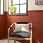 Μαξιλαροθήκη Madison 01 - 65x65cm δαπέδου με γέμιση  της TEORAN - Image 2