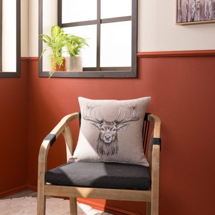 teoran20-0000-1180-900x900-8.jpg Μαξιλαροθήκη Reindeer 01 - 37 x 48 cm με γέμιση της TEORAN - Image 1