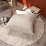 Μαξιλαροθήκη Madison 01 - 50x50cm της TEORAN - Image 3