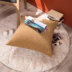 Μαξιλαροθήκη Basic 08 - 30x50cm με γέμιση της TEORAN - Image 3