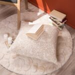 Μαξιλαροθήκη Charlotte 01 - 30x50cm της TEORAN - Image 3
