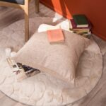 Μαξιλαροθήκη Fremont 14 - 65x65cm δαπέδου της TEORAN - Image 3