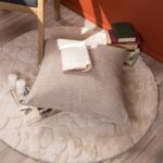 Μαξιλαροθήκη Fremont 02 - 65x65cm δαπέδου της TEORAN - Image 3