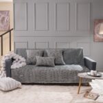 Ριχτάρι Charlotte 04 - Διθέσιο 180x250cm της TEORAN - Image 3