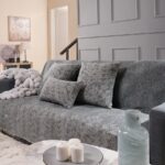 Ριχτάρι Charlotte 04 - Τριθέσιο 180x300cm της TEORAN - Image 4