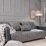 Ριχτάρι Charlotte 04 - Διθέσιο 180x250cm της TEORAN - Image 5