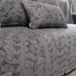 Ριχτάρι Charlotte 04 - Τριθέσιο 180x300cm της TEORAN - Image 2