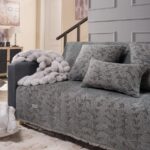 Ριχτάρι Charlotte 04 - Τετραθέσιο 180x350cm της TEORAN
