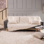 Ριχτάρι Midland 01 - Μονοθέσιο 180x150cm της TEORAN - Image 3