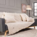 Ριχτάρι Midland 01 - Τριθέσιο 180x300cm της TEORAN