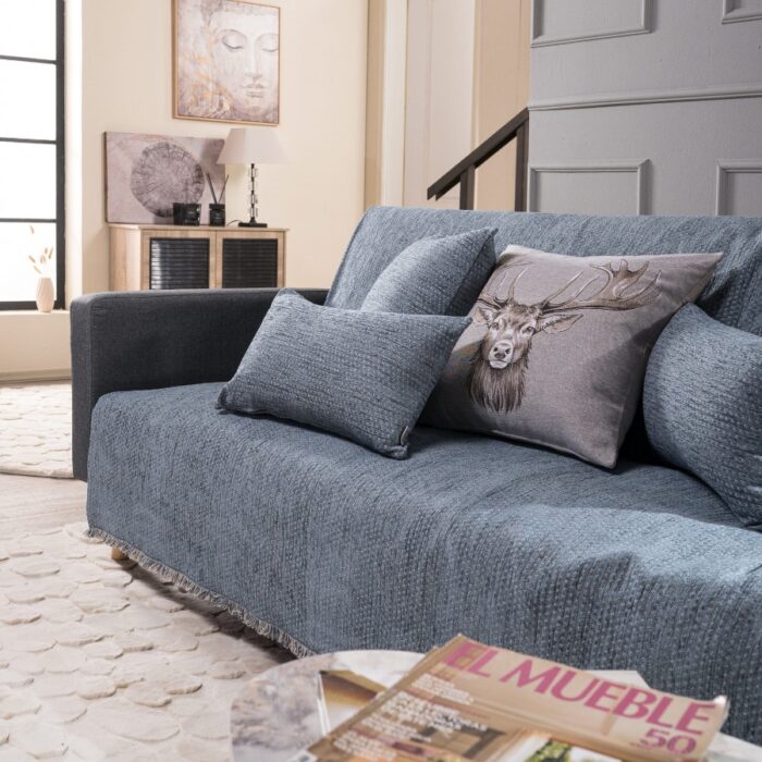 Ριχτάρι Fremont 04 - Μονοθέσιο 180x150cm της TEORAN - Image 2