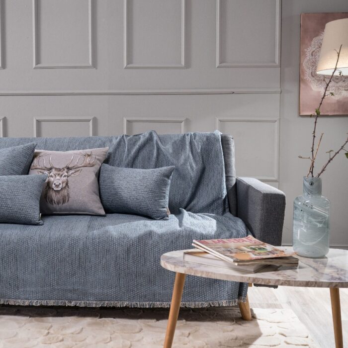 Ριχτάρι Fremont 04 - Τετραθέσιο 180x350cm της TEORAN - Image 1