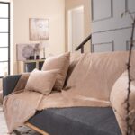 Ριχτάρι Basic 14 - Μονοθέσιο 180x150cm της TEORAN - Image 3