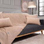 Ριχτάρι Basic 14 - Μονοθέσιο 180x150cm της TEORAN