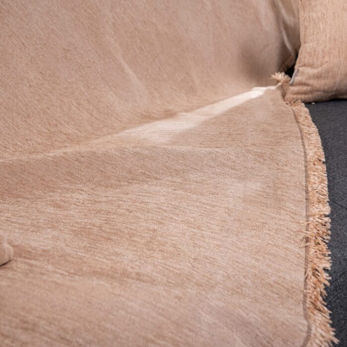 Ριχτάρι Basic 14 - Μονοθέσιο 180x150cm της TEORAN - Image 2