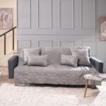 Ριχτάρι Garland 11 - Τριθέσιο 180x300cm της TEORAN - Image 3