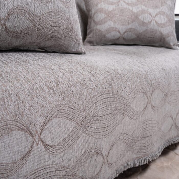 Ριχτάρι Garland 11 - Μονοθέσιο 180x150cm της TEORAN - Image 2