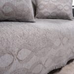 Ριχτάρι Garland 11 - Τριθέσιο 180x300cm της TEORAN - Image 2