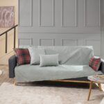 Ριχτάρι Madison 13 - Τριθέσιο 180x300cm της TEORAN - Image 3