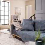 Ριχτάρι Midland 04 - Μονοθέσιο 180x150cm της TEORAN - Image 4