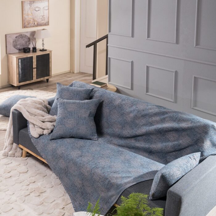 Ριχτάρι Midland 04 - Μονοθέσιο 180x150cm της TEORAN - Image 5