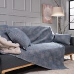 Ριχτάρι Midland 04 - Μονοθέσιο 180x150cm της TEORAN