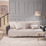 Ριχτάρι Richmond 01 - Τριθέσιο 180x300cm της TEORAN - Image 3