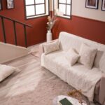 Ριχτάρι Charlotte 01 - Τετραθέσιο 180x350cm της TEORAN - Image 3