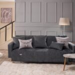 Ριχτάρι Richmond 11 - Μονοθέσιο 180x150cm της TEORAN - Image 3