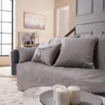 Ριχτάρι Basic 07 - Διθέσιο 180x250cm της TEORAN - Image 4