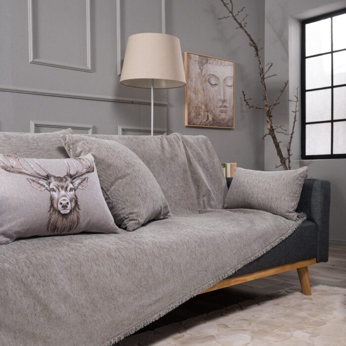 Ριχτάρι Basic 07 - Τετραθέσιο 180x350cm της TEORAN - Image 3