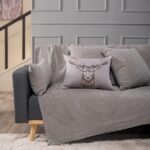 Ριχτάρι Basic 07 - Μονοθέσιο 180x150cm της TEORAN