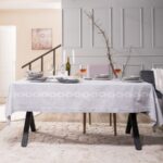 Τραπεζομάντηλο Albas 03 - 155 x 260 cm της TEORAN