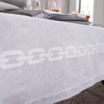 Τραπεζομάντηλο Albas 03 - 155 x 320 cm της TEORAN - Image 2