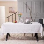 Τραπεζομάντηλο Albas 00 - 155 x 320 cm της TEORAN