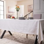 Τραπεζομάντηλο Albas 00 - 155 x 260 cm της TEORAN - Image 4
