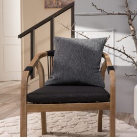Μαξιλαροθήκη Richmond 11 - 65x65cm δαπέδου της TEORAN