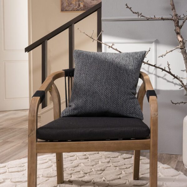 Μαξιλαροθήκη Richmond 11 - 65x65cm δαπέδου με γέμιση  της TEORAN