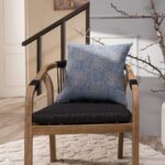 Μαξιλαροθήκη Midland 04 - 50x50cm της TEORAN