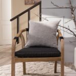 Μαξιλαροθήκη Basic 07 - 65x65cm δαπέδου της TEORAN