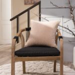 Μαξιλαροθήκη Basic 14 - 65x65cm δαπέδου με γέμιση  της TEORAN